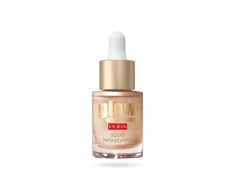 Pupa, Glow Obsession, Paraben-Free, Illuminating, Liquid Highlighter, 003, For Face, 13.5 ml *Tester