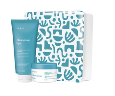 PUPA Milano Hawaiian Spa Kit Gift Set 2