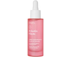 Pupa Milano Pupa Elastin Shots Antigravity Serum, 30 ml