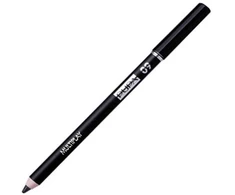 Pupa, Multiplay, Double-Ended, Eyeshadow - Kajal Akių apvadas 2-In-1, 09, Deep Juodas, 1.2 g *Tester
