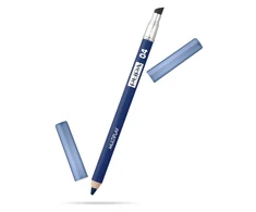 Pupa, Multiplay, Double-Ended, Eyeshadow - Kajal Akių apvadas 2-In-1, 04, Shocking Mėlyna, 1.2 g *Tester