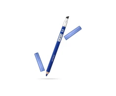 Pupa, Multiplay, Double-Ended, Eyeshadow - Kajal Akių apvadas 2-In-1, 55, Electric Mėlyna, 1.2 g *Tester