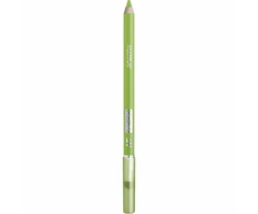 Pupa, Multiplay, Double-Ended, Eyeshadow - Kajal Akių apvadas 2-In-1, 57, Petrol Mėlyna, 1.2 g *Tester