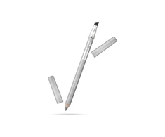 Pupa Multiplay Double-Ended Eyeshadow &amp; Kajal Akių apvadas 2-In-1 22 Pure Sidabrinis 1.2 g