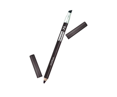 Pupa, Multiplay, Double-Ended, Eyeshadow - Kajal Akių apvadas 2-In-1, 74, I Love Brownie, 1.2 g *Tester