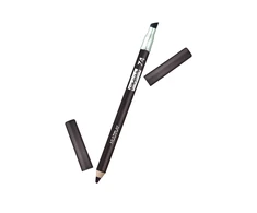 Pupa, Multiplay, Double-Ended, Eyeshadow - Kajal Akių apvadas 2-In-1, 74, I Love Brownie, 1.2 g *Tester
