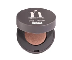Pupa, Natural Side, Satin Finish, Eyeshadow Powder, 06, Golden Rose, 2 g *Tester