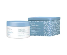 Pupa Nordic Spa Toning Concentrated Body Kreminis tonizuojantis koncentruotas kūno kremas, 150 ml