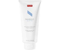 Pupa Nordic Spa Toning Dušo želė tonizuojantis dušo gelis, 300 ml