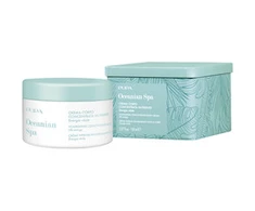 Pupa Oceanian Spa maitininantis Concentrated Body Kreminis, 150 ml
