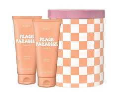 PUPA Milano Peach Paradise Happy Box dovanų rinkinys 1