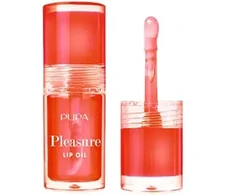 Pupa Milano Pupa Pleasure Lip Oil, 5 ml