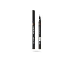 Pupa, Pupa, Eyebrow Kreminis Pieštukas, 003, Dark Brown, 1.1 ml *Tester