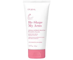 Pupa Milano Re Shape My Arms rankų kaukė, 150 ml