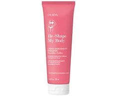 PUPA Milano Stangrinamasis kūno kremas "Re-Shape My Body" ("Firming Slim ming Kreminis") 250 ml