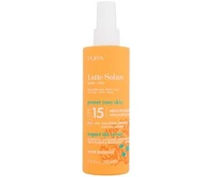 Pupa Sunscreen Milk Sun Losjonas kūnui unisex, 200 ml