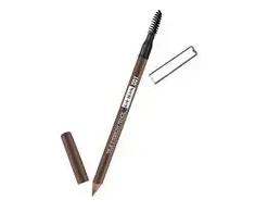 Pupa Milano Pupa Eyebrow Pieštukas Atsparus vandeniui, 1.08 g