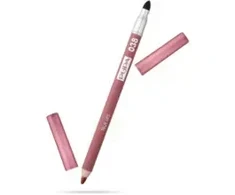 Pupa Milano True Lips lūpų pieštukas, 1,2 g, spalva: 038 Rose Nude
