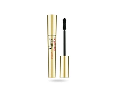 Pupa, Vamp! Blakstienų tušas Forever, Paraben-Free, Atsparus vandeniui, Blakstienų tušas, 111, Juodas, 9 ml *Tester