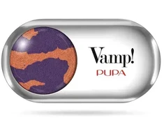 Pupa Milano Labai pigmentuoti akių šešėliai Vamp! (Compact Eyeshadow) 1,5 g