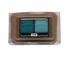 Pupa, Vamp!, Eyeshadow Palette, 010, 3 g *Tester
