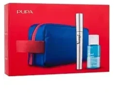 Pupa Vamp! Mėlyna Kosmetinis krepšelis Set - gift set