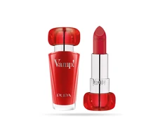 Pupa Milano Vamp! Lūpų dažai, 3,5 g, spalva - 202 Lovely Cherry