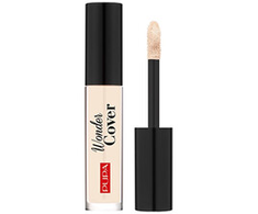 Pupa Milano Wonder Cover Visiškai dengiantis Maskuoklis 005 Smėlis, 4,2 ml
