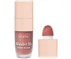 Pupa Milano „Wonder Me Shake“ skaistalai (skysti skaistalai) 5,5 ml