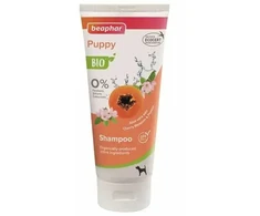 Beaphar BIO PUPPY Šampūnas 200ml