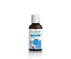 Puressentiel Positive Energy Oil Diffuser Refill, 30 ml