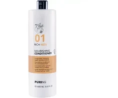 PURING 01 maitinamasis kondicionierius „Richness“ 300 ml