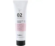 PURING 02 Lyginamasis Drausmės Kremas 150ml