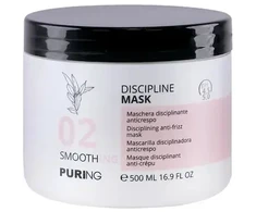 PURING 02 Lyginamoji Drausmės Kaukė 250ml
