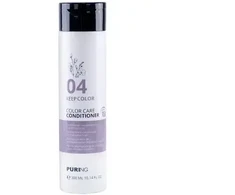 PURING 04 KeepColor Color Care Conditioner kondicionierius, 1000 ml