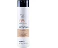 PURING 05 Hydrargan drėkinamasis kondicionierius 300ml