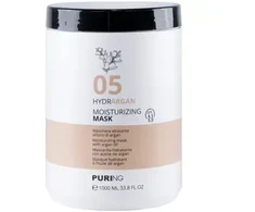 PURING 05 Hydrargan Moisturizing Mask 1000ml