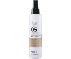 PURING 05 Hydrargan Multi-Action Milk Purškiklis 200ml