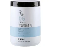 PURING 06 Kasdienis žolelių gaivinantis kondicionierius 1000 ml