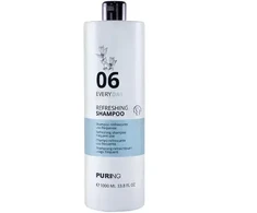 PURING 06 Everyday Refreshing Šampūnas šampūnas, 300 ml