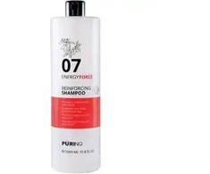 PURING 07 EnergyForce stiprinamasis šampūnas 300ml