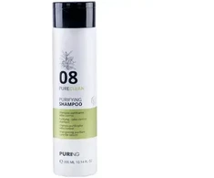 PURING 08 PureClean valomasis šampūnas 1000ml