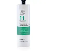 PURING 11 VolumeUp Volumizing Conditioner 300ml