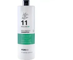 PURING 11 VolumeUp Volumizing Šampūnas 1000ml