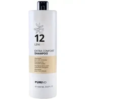 PURING 12 Extra-Comfort Šampūnas šampūnas, 300 ml