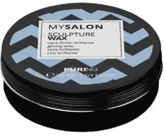 PURING MY SALON Matte Sculpture Wax 50ml