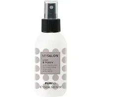 PURING MY SALON Švelnus ir purus 150ml