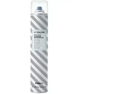 PURING MY SALON Writing Strong Hairspray 500ml