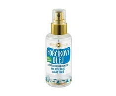 Purity Vision Magnesium Oil kūno aliejus unisex, 95 ml