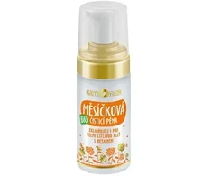 Purity Vision „Pure Vision“ medetkų valomosios putos, bio putos, 90 ml